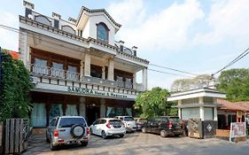 Samudra Hotel & Resto